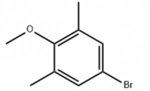 CAS 14804-38-7 4-Bromo-2,6-Dimethylanisole suppliers
