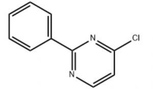 CAS 14790-42-2 4-chloro-2-phenylpyrimidine suppliers