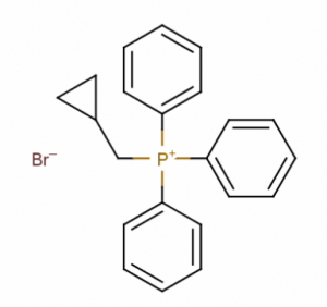 CAS 14799-82-7 (Cyclopropylmethyl)triphenylphosphonium bromide suppliers