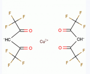 CAS 14781-45-4 Copper hexafluoroacetylacetonate suppliers