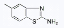 CAS 14779-17-0 5-Methyl-2-aminobenzothiazole suppliers