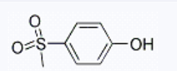 CAS 14763-60-1 4-Methylsulfonylphenol suppliers
