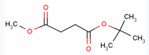 CAS 14734-25-9 tert-Butyl methyl succinate suppliers