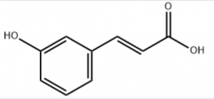 CAS 14755-02-3 3-Hydroxycinnamic acid suppliers