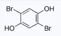 CAS 14753-51-6 2,5-dibromohydroquinone suppliers