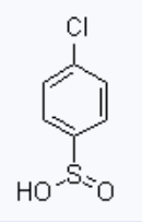 CAS 14752-66-0 4-ChloroBenzene sulfinic acid sodium suppliers