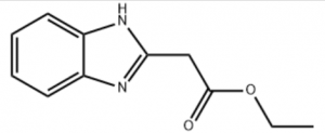 CAS 14741-71-0 2-(1H-benzimidazol-2-yl)acetic acid ethyl ester suppliers