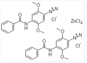 CAS 14726-29-5 Fast blue RR salt suppliers