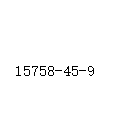 15758-45-9