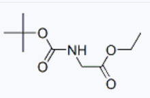 CAS 14719-37-0 Ethyl N-(tert-butoxycarbonyl)glycinate suppliers