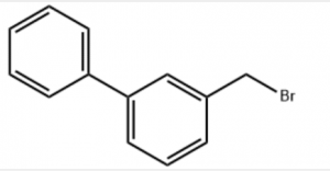 CAS 14704-31-5 3-(Bromomethyl)biphenyl suppliers