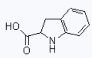 CAS 16852-56-2 indoline-2-carboxylic acid suppliers
