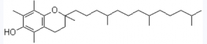 CAS 16826-11-2 Vitamin E suppliers