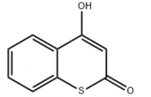 CAS 16854-67-4 4-Hydroxylthiocoumarin suppliers