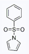 CAS 16851-82-4 1-(Phenylsulfonyl)Pyrrole suppliers