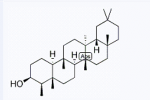 CAS 16844-71-6 Friedelan-3Beta-ol suppliers