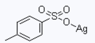 CAS 16836-95-6 Silver p-toluenesulfonate suppliers