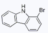 CAS 16807-11-7 1-bromo-9H-carbozle suppliers