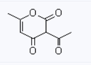 CAS 16807-48-0 Dehydroacetic acid suppliers