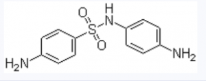 CAS 16803-97-7 4,4'-Diaminobenzenesulphanilide suppliers