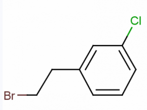 CAS 16799-05-6 1-(2-bromoethyl)-3-chlorobenzene suppliers