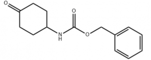 CAS 16801-63-1 4-N-Cbz-cyclohexanone suppliers