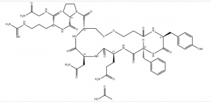 CAS 16789-98-3 Desmopressin acetate suppliers