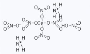 CAS 16774-21-3 Ammonium cerium(IV) nitrate suppliers