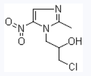 CAS 16773-42-5 ornidazole suppliers