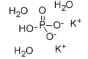 CAS 16788-57-1 Dipotassium hydrogen phosphate trihydrate suppliers