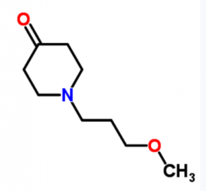 CAS 16771-85-0 1-(3-Methoxypropyl)piperidin-4-one suppliers