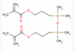 CAS 18547-93-8 1,3-Bis(3-methacryloxypropyl)tetramethyldisiloxane suppliers