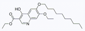 CAS 18507-89-6 ecoquinate suppliers