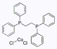 CAS 18498-01-6 (1,2-bis(diphenylphosphino)ethane)-dichlorocobalt suppliers