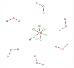 CAS 18497-13-7 chloroplatinic acid hexahydrate suppliers