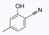 CAS 18495-14-2 2-Hydroxy-4-methyk-benzonitrile suppliers