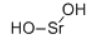 CAS 18480-07-4 Strontium hydroxide suppliers