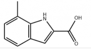 CAS 18474-60-7 7-Methyl-1H-indole-2-carboxylic acid suppliers