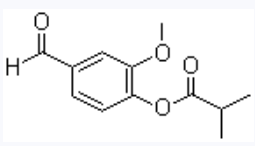 CAS 20665-85-4 Vanillin Isobutyrate suppliers
