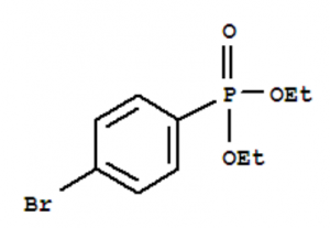 CAS 20677-12-7 Diethyl 4-bromobenzenephosphonate suppliers