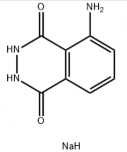 CAS 20666-12-0 SODIUM LUMINOL suppliers