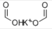 CAS 20642-05-1 Potassium hydrogen diformate (KHF) suppliers
