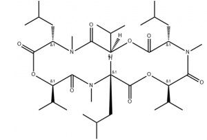 CAS 19893-23-3
