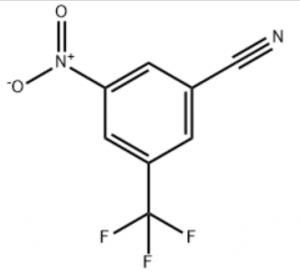 CAS 20566-80-7 3-Cyano-5-nitrobenzotrifluoride suppliers
