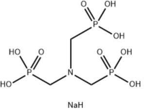 CAS 20592-85-2 Sodium amino-tris(methylenesulphonate) suppliers