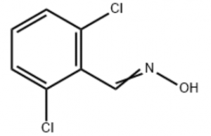 CAS 25185-95-9 2,6-Dichlorobenzaldoxime suppliers