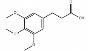 CAS 25173-72-2 3-(3,4,5-TRIMETHOXYPHENYL)PROPIONIC ACID suppliers
