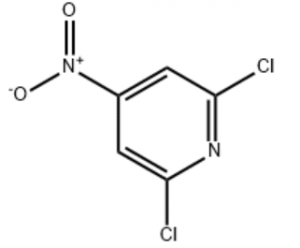 CAS 25194-01-8 2,6-Dichloro-4-nitropyridine suppliers