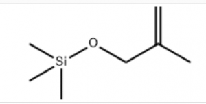 CAS 25195-85-1 (2-METHYLALLYLOXY)TRIMETHYLSILANE, 95% suppliers