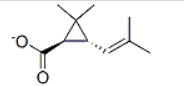 CAS 28057-48-9 D-trans-Allethrin suppliers